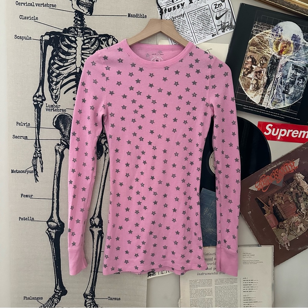 Victoria Secret Pink Sleepwear T shirt